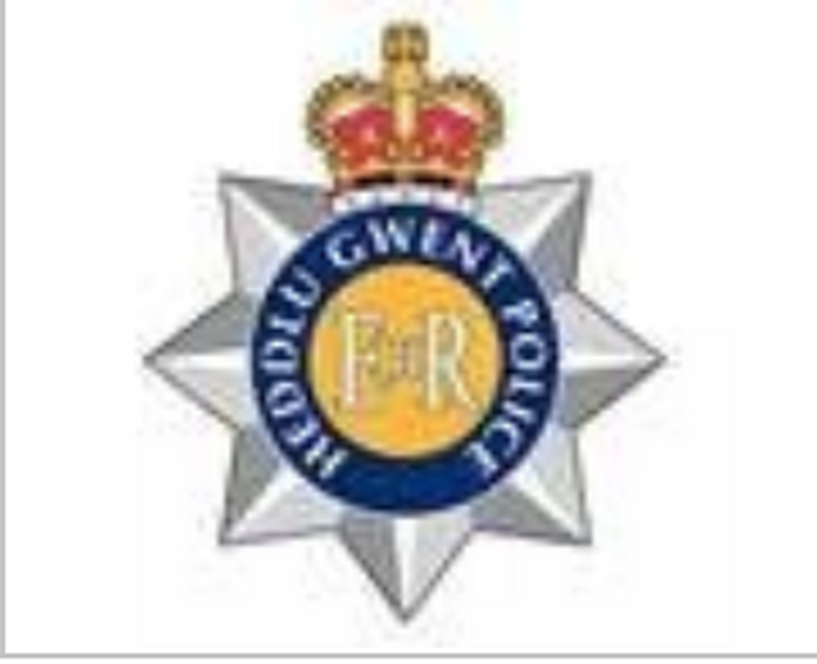 GWENT POLICE