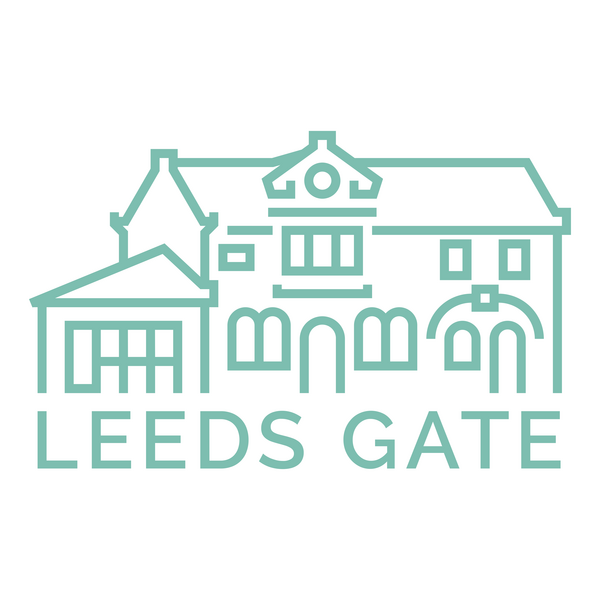 LeedsGATE logo