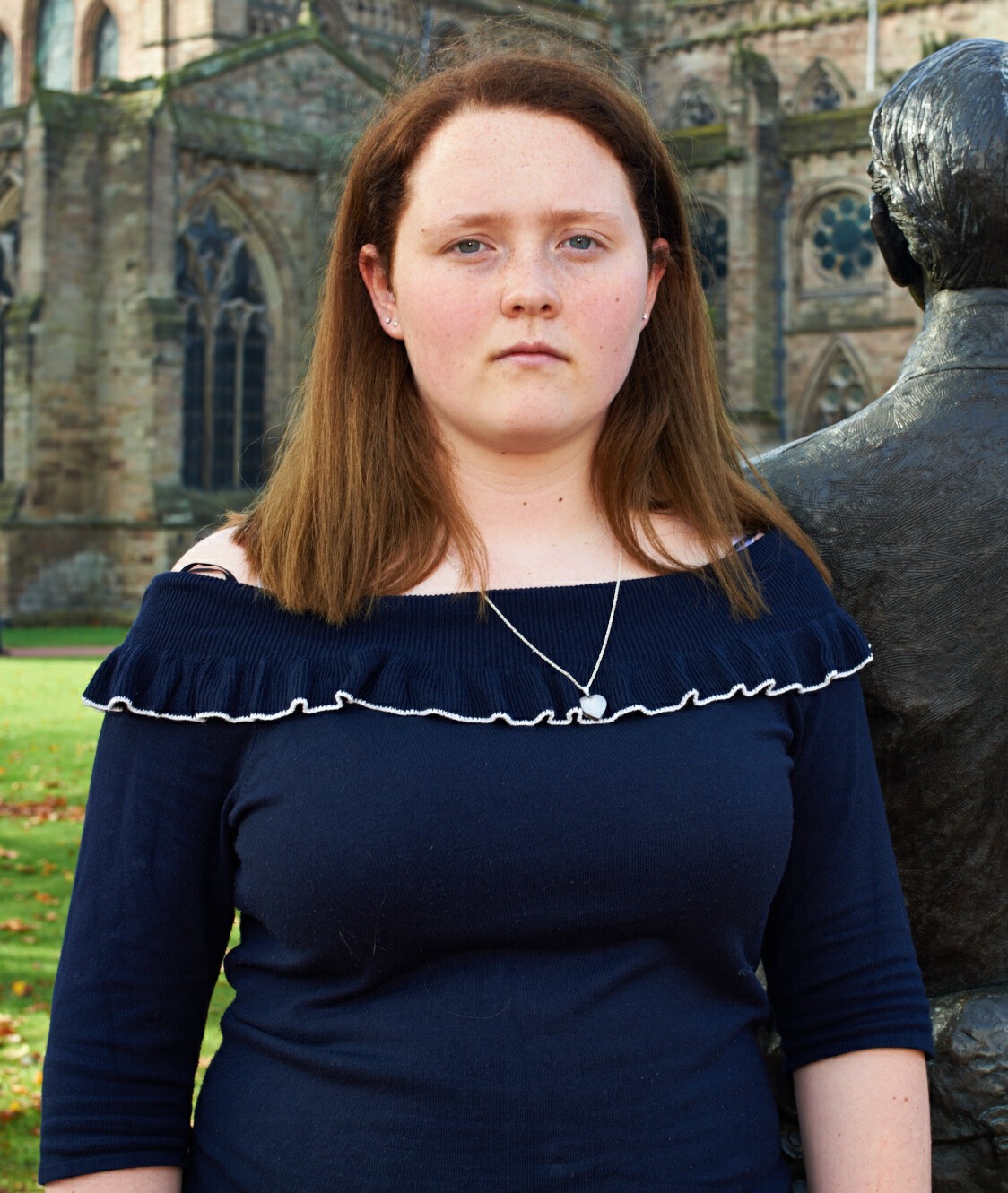 Ruby-Leigh Smith | Travellers Times