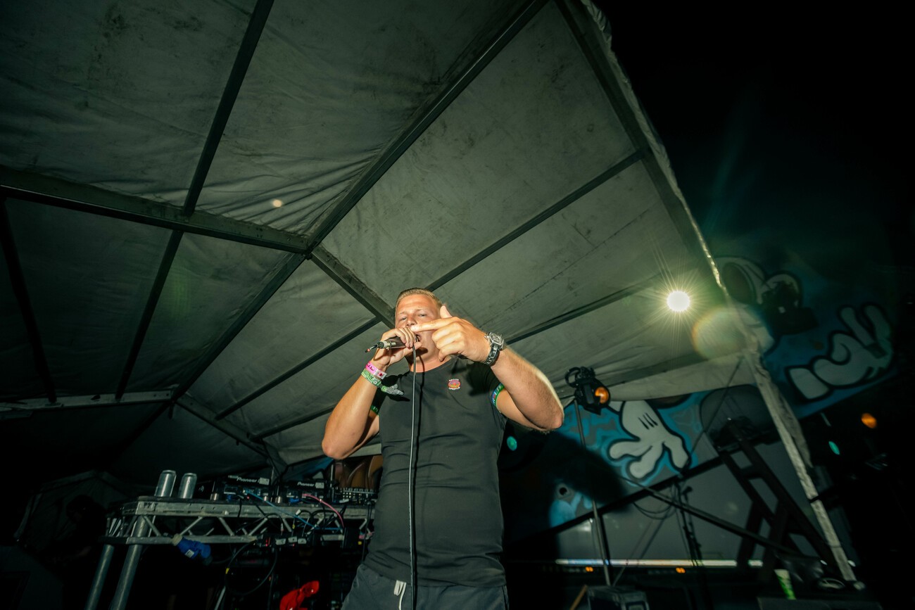 Sugar Shane Rapper Sugar Shane - an exclusive interview | Travellers Times