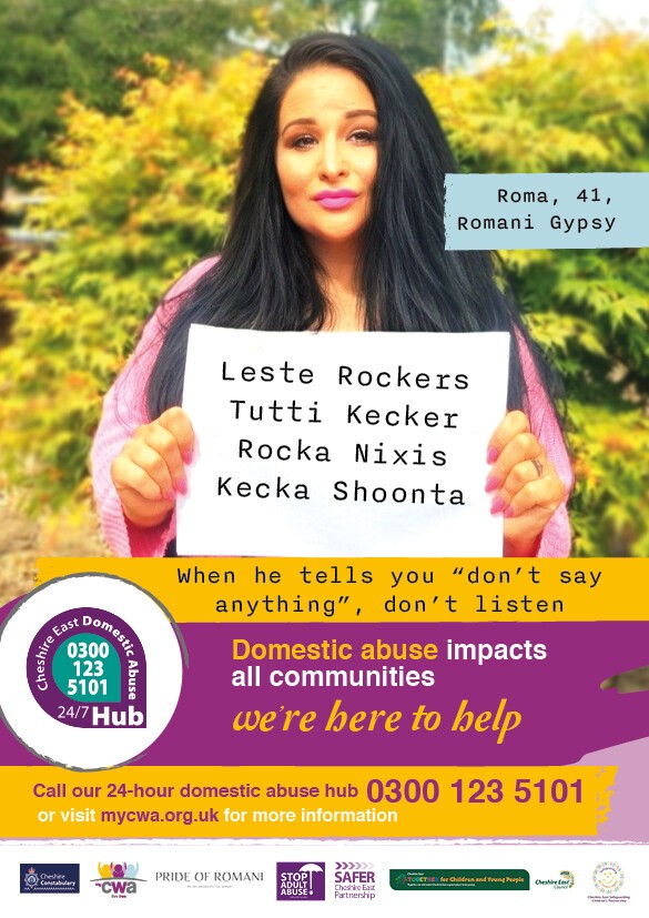 New Domestic Abuse Initiative Lighthouse Launched To Help Reach 