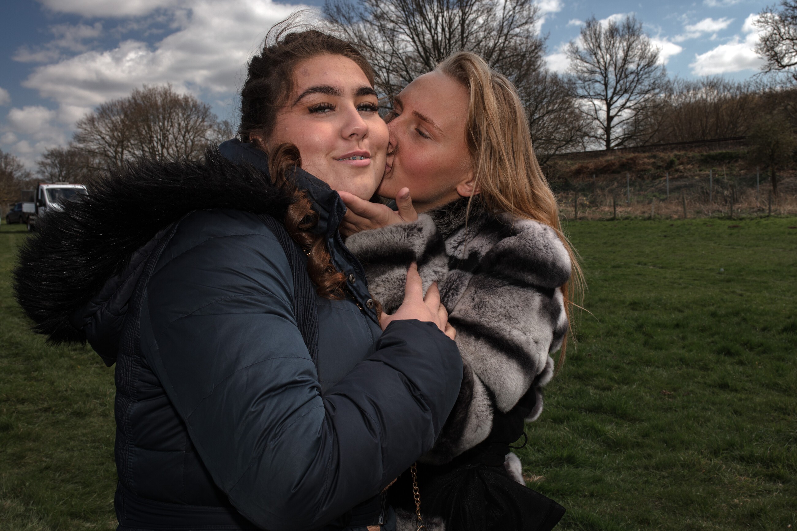 Kent Horse Fair 2023 - a TT photo-feature | Travellers Times
