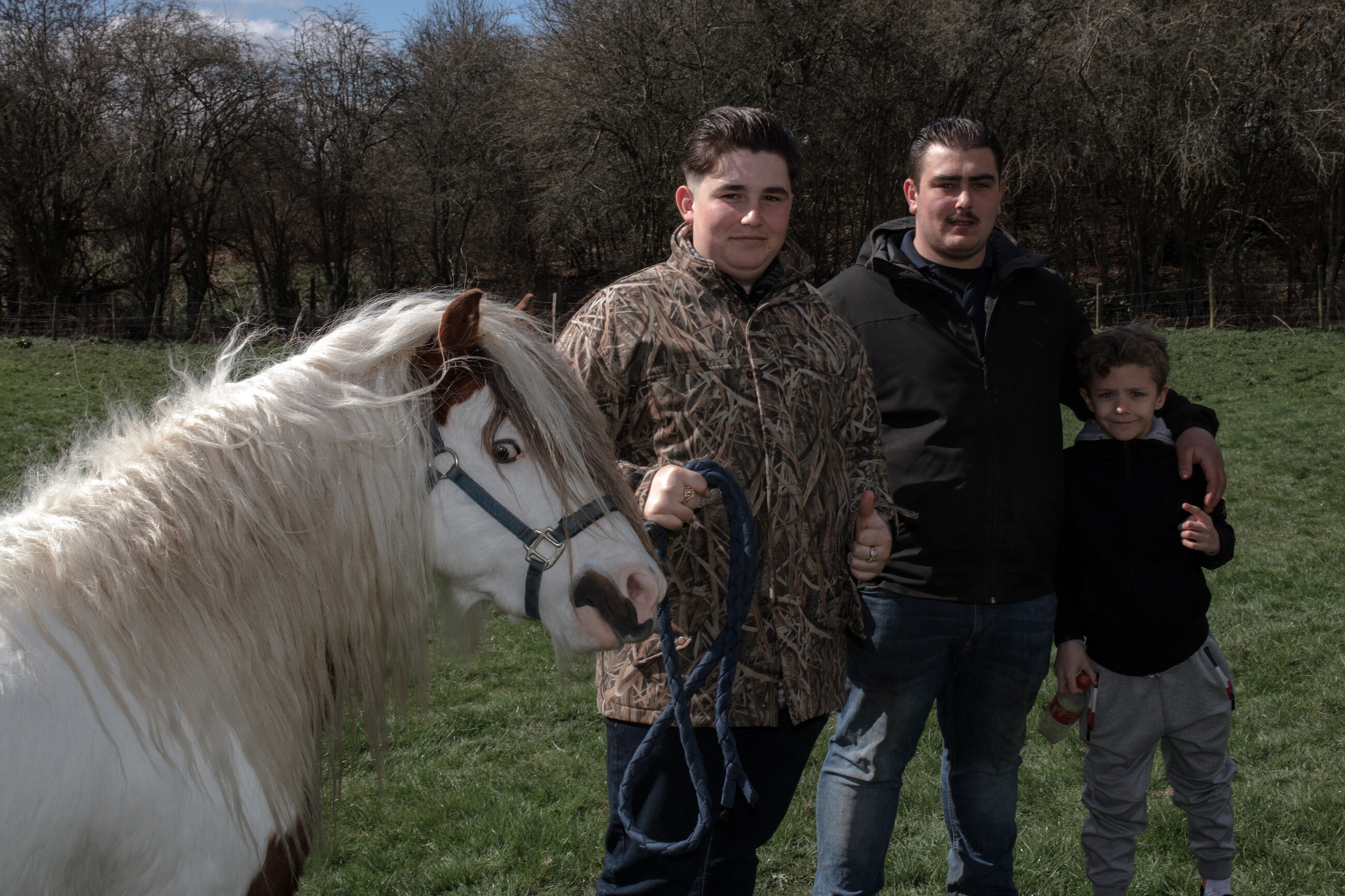 Kent Horse Fair 2023 - a TT photo-feature | Travellers Times