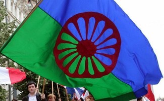 European Roma Grass-roots Organisations co-organis