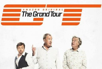 Clarkson’s ‘Grand Tour’ racist joke about Gypsies