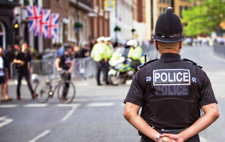 Traveller Movement police discrimination research gypsies and travellers
