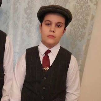Romany schoolboy writes to Prime Minister to ask for more sites