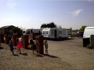 Planning officials apologises for labelling Gypsies and Travellers an “enforcement challenge” 