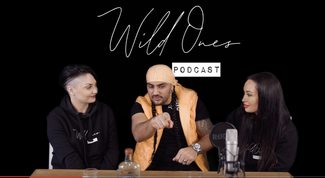 Wild ones podcast 