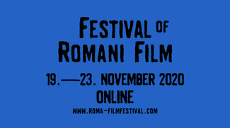 Festival of Romani film 
