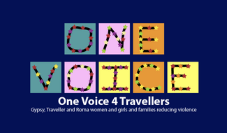 ONE VOICE 4 Travellers 