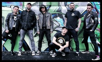 Rock band boycotts Pontins gig over ‘Traveller blacklist’