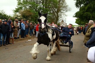 Stop press – Decision on Appleby Fair 2021 date delayed 