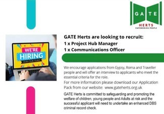 GATEHerts AD