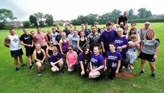 Rounders tournament 