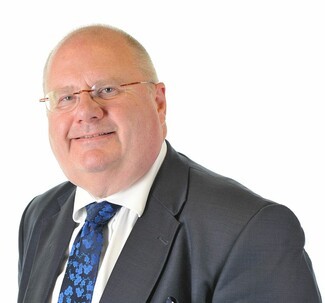 Eric Pickles discriminated against Gypsies and Travellers