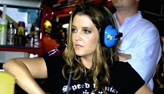 Lisa Marie Presley