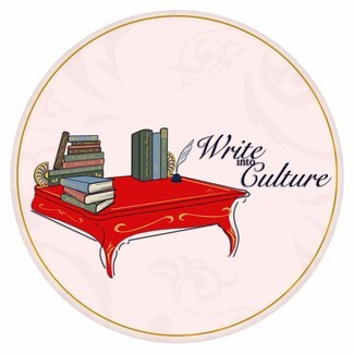 Write into Culture… and so the story begins! 
