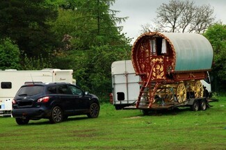 (Main picture: Stock image from Stow Fair (c) Natasha Quarmby)