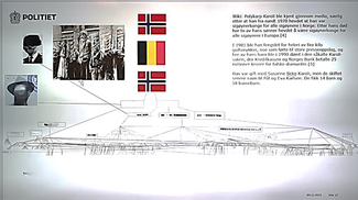 Norwegian Police keeping ‘family tree’ to register its Roma citizens