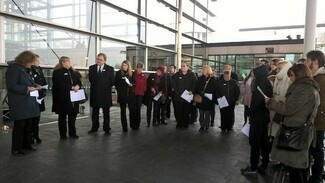 Welsh Government responds to scathing report on Traveller site provision and equalities