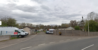 Scottish housing watchdog finds “serious failings” at two Perth and Kinross Council Gypsy Traveller sites