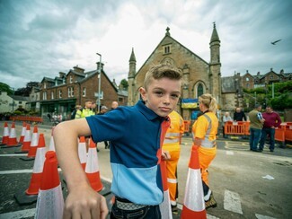 Appleby Fair should not become ticketed event – says top lawyer