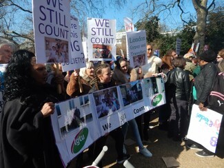 London Traveller charity condemns Mayor’s new plans for Traveller pitches