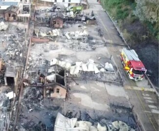 “They Were Warned”: Ver Meadows Fire Raises Urgent Questions for Hertfordshire County Council