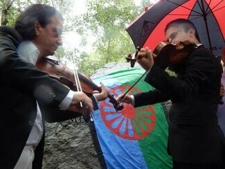 Remembering the Genocide of the Roma: A History We Still Don’t Teach