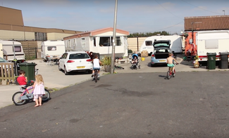 Travellers demand fair treatment from council