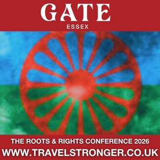 Roots and Rights – GaTEssex conference set for 16th October 