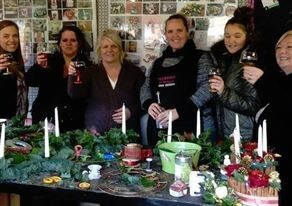 Sherrie Smith shares her business skills