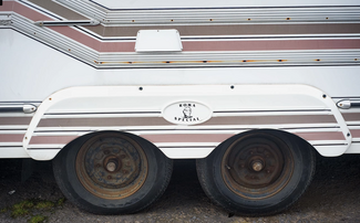 Welsh Traveller site charity planning project forges ahead