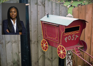 ‘You are right to highlight the importance of safe, decent accommodation’ – Kemi Badenoch replies to Romany campaigner