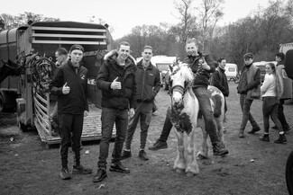 Bournemouth Horse Fair 2026 a ‘lovely’ success – photo-story by Le Tang