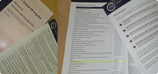 Covid Inquiry reveals failure to count Gypsy, Roma and Traveller communities – say Traveller Movement