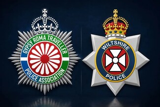 Wiltshire Police reach out to association for Traveller police officers after man’s death