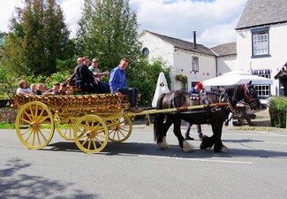 The Barton Bash 2026 – a community report by John