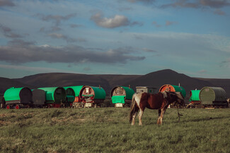 A New Chapter for Travellers Times Charity