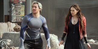 How Avengers Age of Ultron Failed the Rom