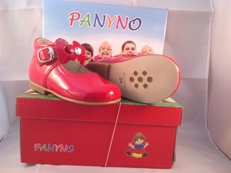 Bobby's Shoes the Biggest and most exciting place for childrens designer shoes and boots from newborn to UK Size 2
