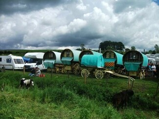 APPLEBY WAGONS