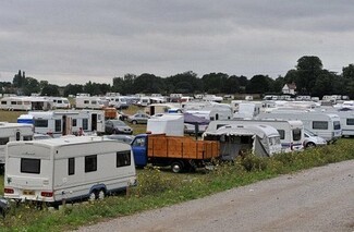 Confused about the new planning law and ‘gypsy status’? Then read this