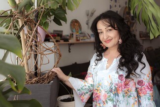 Barbara Bodi