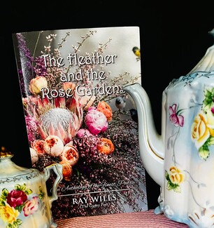 Book review: The Heather and the Rose Gardens by Raymond Wills