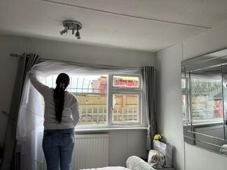 DUMPED BY THE SEWAGE: HOW SO MANY TRAVELLER SITES ENDED UP IN HAZARDOUS AND ISOLATED PLACES