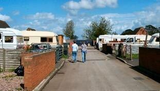 Herefordshire Council Call for Sites