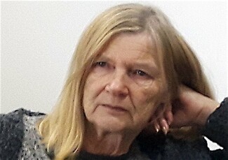 Eileen Teresa Lowther obituary 1953 – 2017