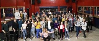 Group photo